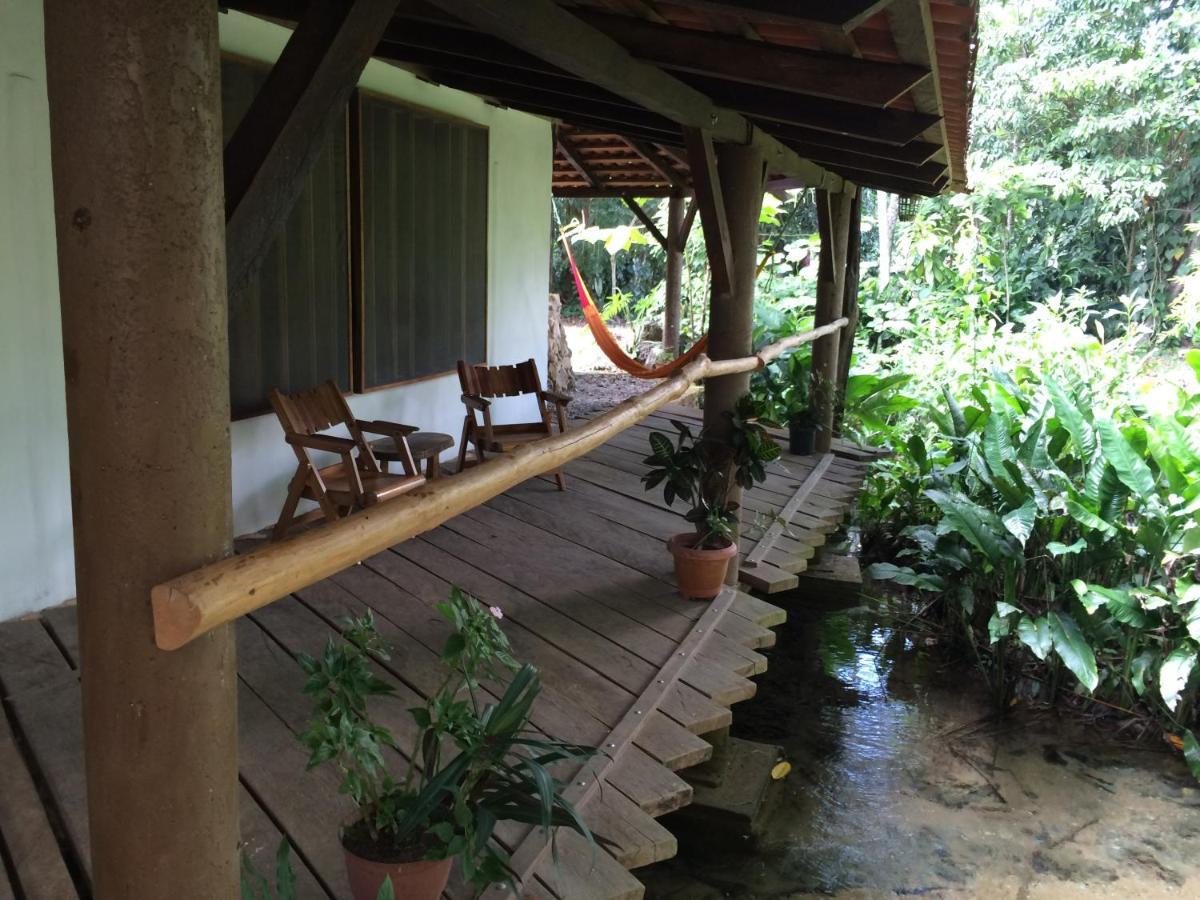 Finca Vallescondido El Caobano Exterior photo