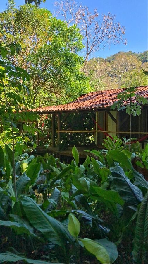 Finca Vallescondido El Caobano Exterior photo