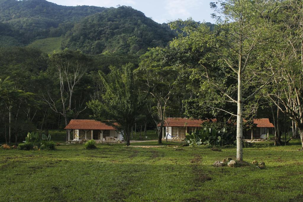 Finca Vallescondido El Caobano Exterior photo