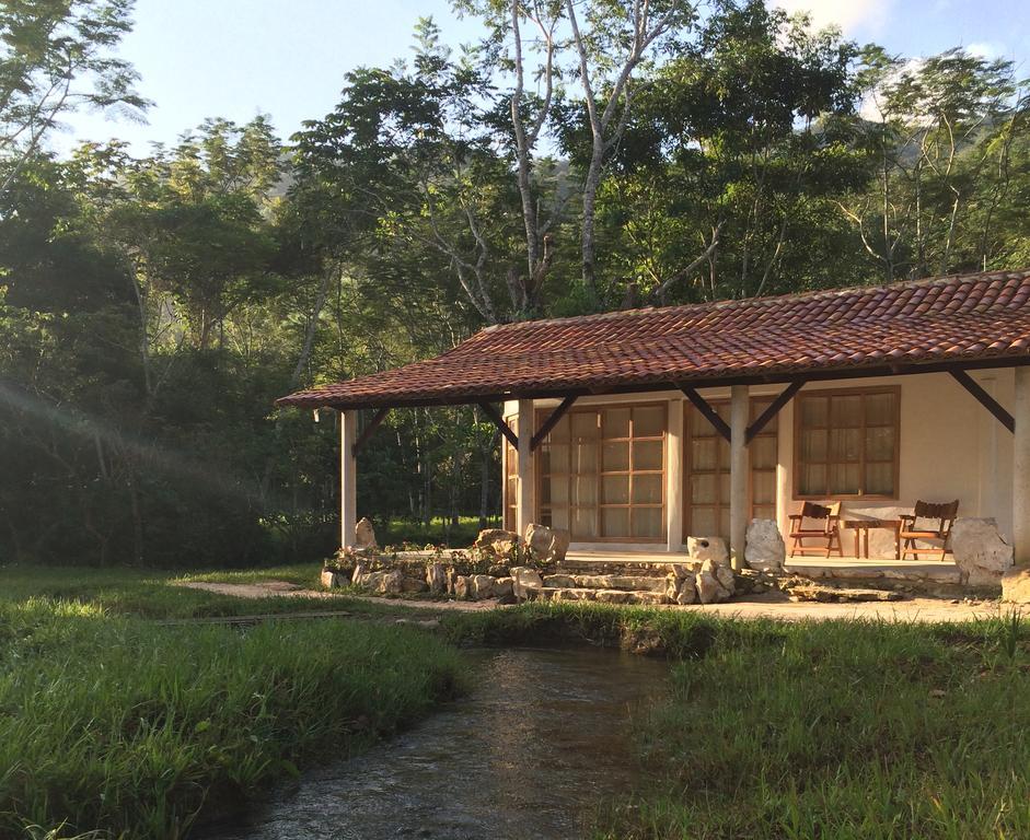 Finca Vallescondido El Caobano Exterior photo